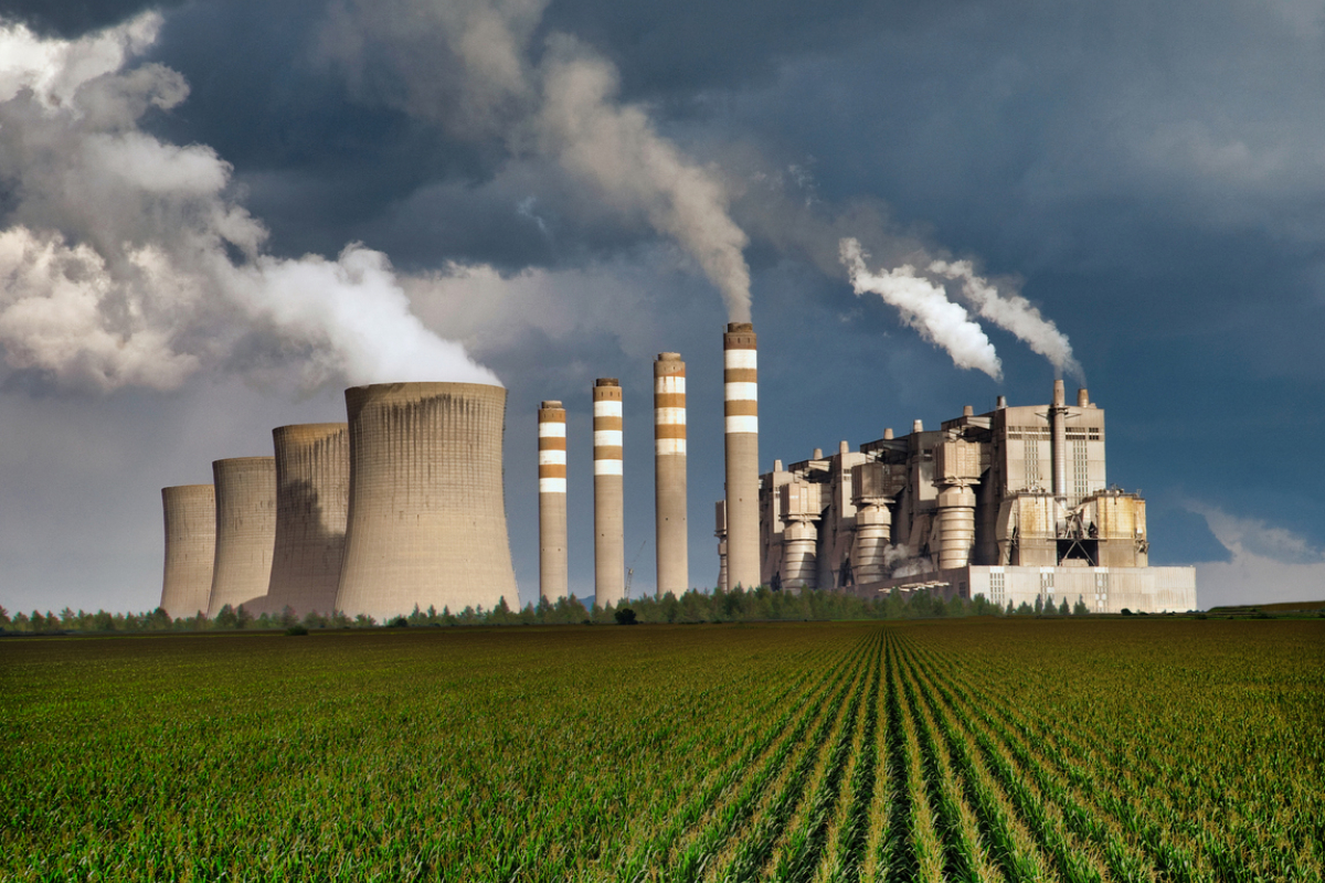 Financing the Early Retirement of Coal-Fired Power Plants - IISD