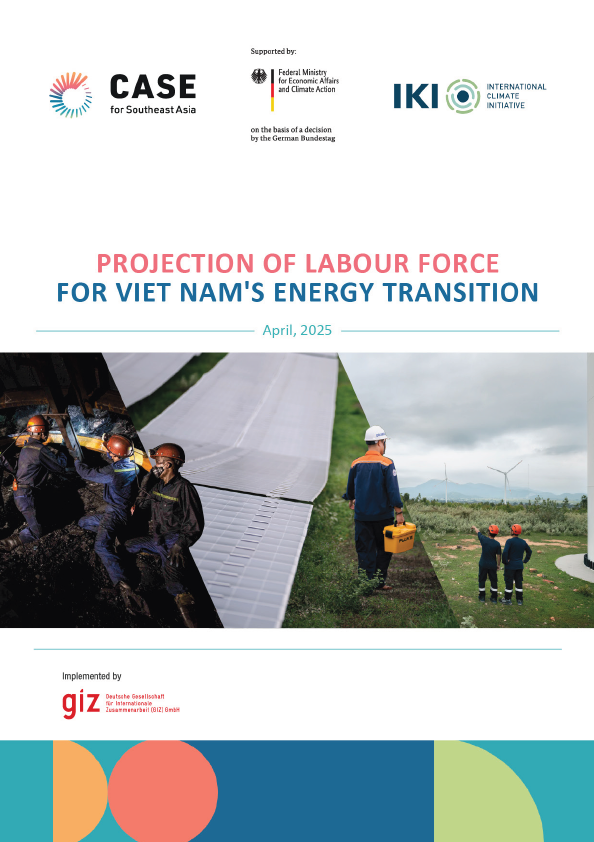 Just Energy Transitions Knowledge Hub | Resources for